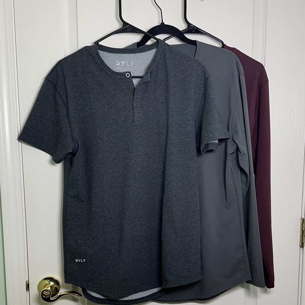 Bylt Basics Bundle Deal